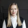 Saulė Kėvelaitė