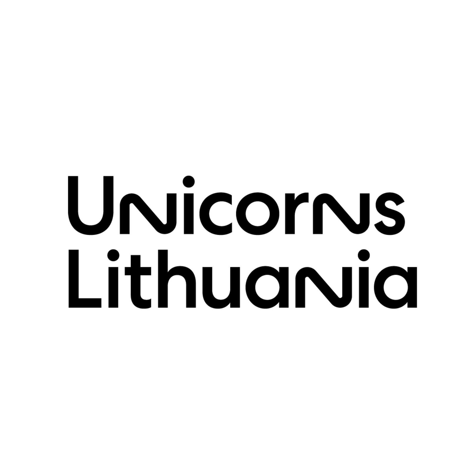 BeMyBond tapo Unicorns Lithuania asociacijos nariu