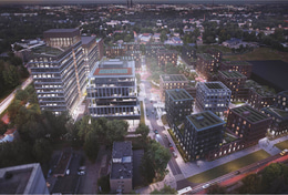 Investment project gallery thumbnail 3