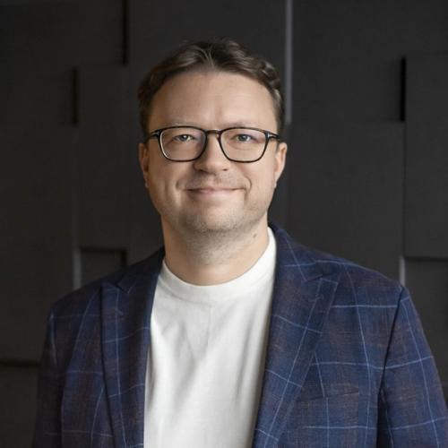Andrius Sokolovskis