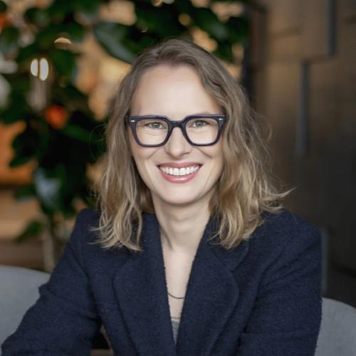 Dovilė Jankūnaitė