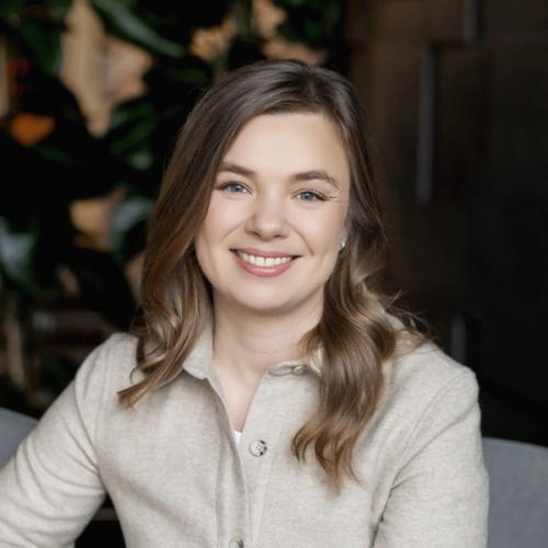 Indrė Dargytė