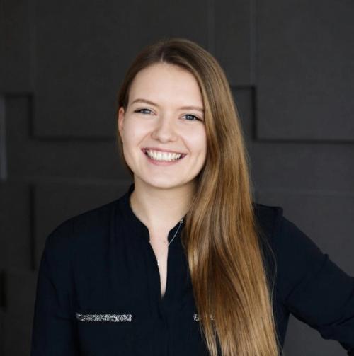 Giedrė Juknevičiūtė