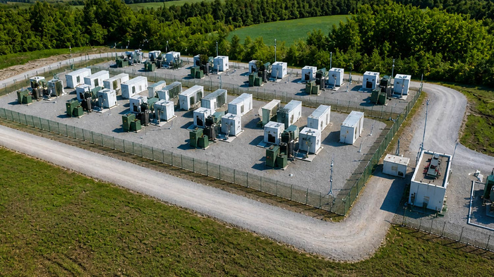 Bonds for the battery park project in Kybartai, 2nd tranche