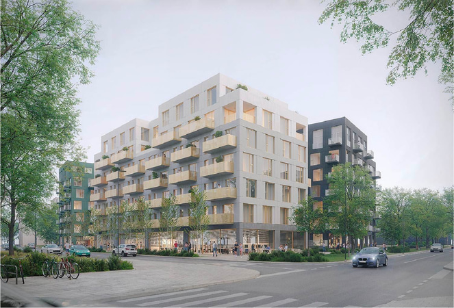 „Capitalica Asset Management“ pradeda gyvenamojo NT projekto Rygoje obligacijų platinimą su 8 % metinėmis palūkanomis