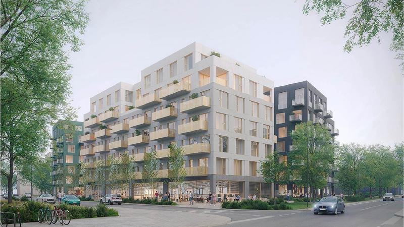 „Capitalica Asset Management“ pradeda gyvenamojo NT projekto Rygoje obligacijų platinimą su 8 % metinėmis palūkanomis