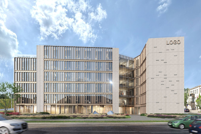 EIKA Group Jasinksio2 verslo centro obligacijos BeMyBond