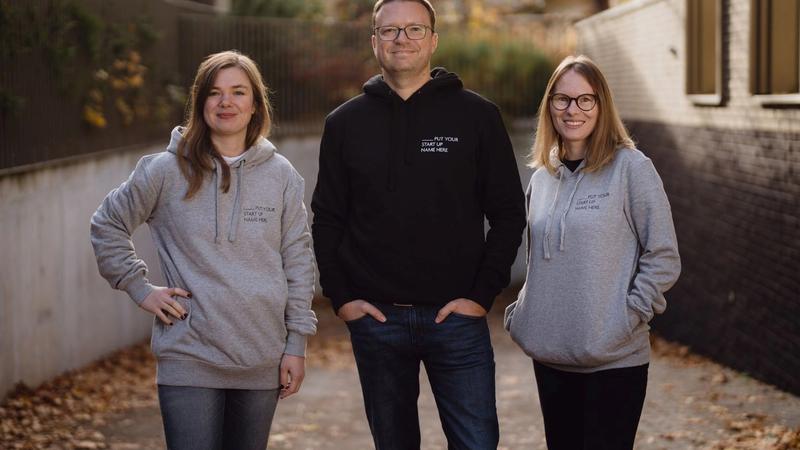 „BeMyBond“ obligacijų platforma gavo veiklos licenciją