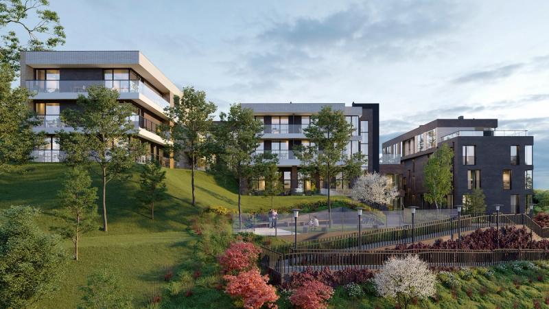 EIKA Group Užupio personos obligacijos BeMyBond