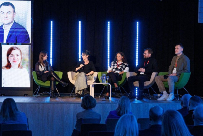 Įspūdžiai iš „Investuotojo Luko konferencijos“
