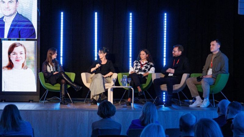 Įspūdžiai iš „Investuotojo Luko konferencijos“