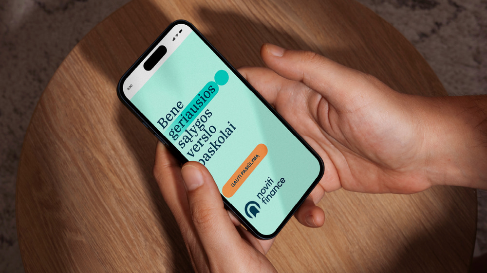 Main investment image