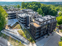 Pagrindinė investicijos nuotrauka